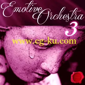 免费CG资源网下载Fox Samples – Emotive Orchestra 3 [WAV MiDi]的图片1