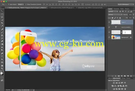 Adobe Photoshop CC Down & Dirty Quick Tricks的图片1