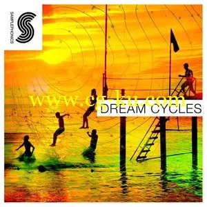 Samplephonics – Dream Cycles MULTiFORMAT的图片1