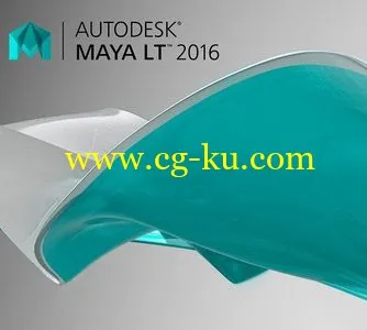 Autodesk Maya LT 2016 SP4 (x64)的图片1