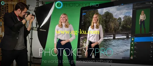 FXhome Photokey Pro 7.0.15349.11115的图片1