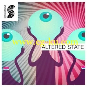 Samplephonics Altered State MULTiFORMAT的图片1