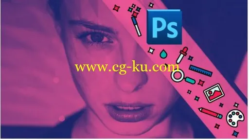 Adobe Photoshop CS5 初学者教程的图片1