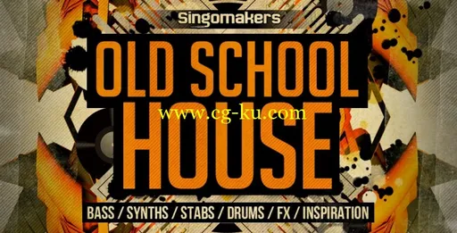 Singomakers Old School House MULTiFORMAT的图片1