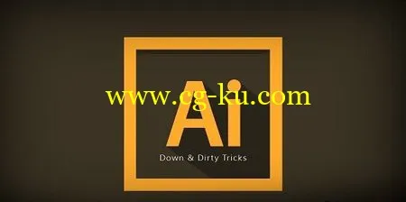 KelbyOne – Adobe Illustrator CCDown & Dirty Tricks的图片1