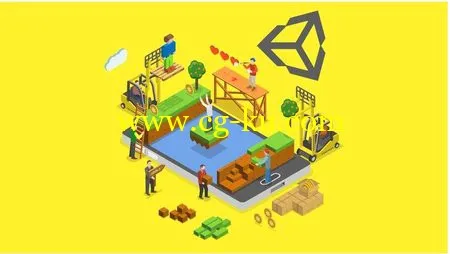 Get Rich by Making Mobile Games With Unity3D – For Beginners的图片1