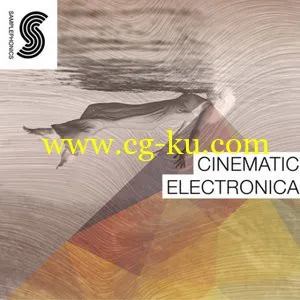 音效素材Samplephonics – Cinematic Electronica MULTiFORMAT的图片1