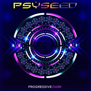 音效素材Speedsound PsySeeD Progressive Dark WAV的图片1