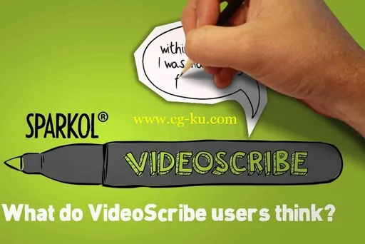 Sparkol VideoScribe 2.3.3 PRO的图片1