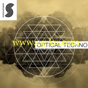 音效素材Samplephonics – Optical Techno MULTiFORMAT的图片1