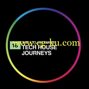 音效素材Digital Redux Tech House Journeys MULTIFORMAT的图片1