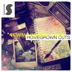 音效素材Samplephonics Homegrown Cuts MULTiFORMAT的图片1