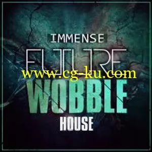 音效下载Mainroom Warehouse Immense Future Wobble House WAV MiDi的图片1