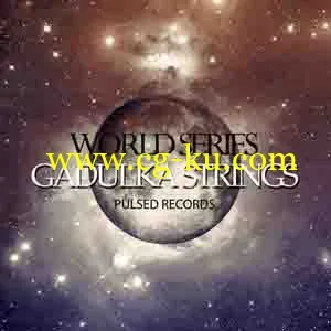 音效下载Pulsed Records World Series Gadulka Strings WAV的图片1