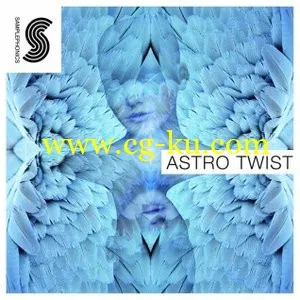 音效下载Samplephonics Astro Twist MULTiFORMAT的图片1