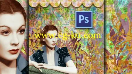 学习 Photoshop 在 2 天内创造华丽的艺术的图片1