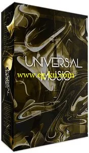 音效下载Epic Stock Media – Universal Music WAV的图片1