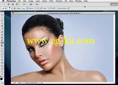 KelbyOne – Mastering Channels and Masks in Photoshop的图片1