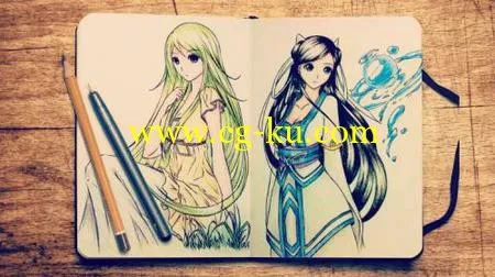 How to Draw Anime People and bodies的图片1