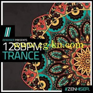 音效下载Zenhiser – 128bpm Trance WAV的图片1