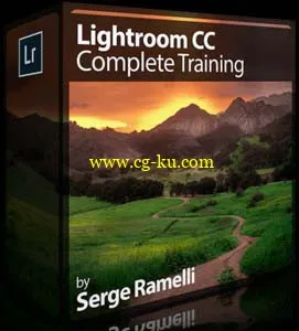 Lightroom CC Complete Training的图片1