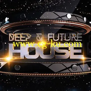 音效下载Pulsed Records – Pulsed: Deep and Future House WAV的图片1