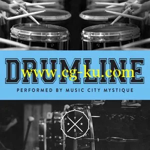 音效下载That Sound Drumline Deluxe Version MULTiFORMAT的图片1