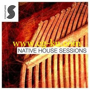 音效下载Samplephonics Native House Sessions MULTiFORMAT的图片1