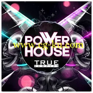 音效下载True Samples Power House WAV MiDi的图片1