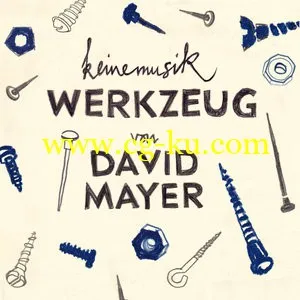 音效下载Keinemusik Werkzeug Eins von David Mayer [WAV AiFF]的图片1