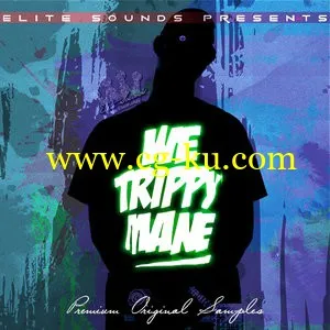 音效下载Elite Sounds We Trippy Mane! WAV MiDi的图片1