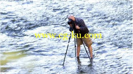 FIELD PHOTOGRAPHY MAGIC - Long Exposure & Composition的图片1