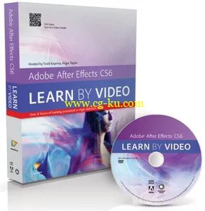 Video2Brain - Adobe After Effects CS6 Learn by Video的图片1