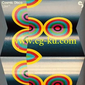 音效下载Sample Magic – Cosmic Disco MULTiFORMAT的图片1