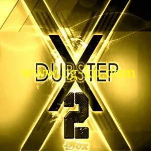 音效下载Fox Samples – Dubstep X 2 [WAV MiDi]的图片1