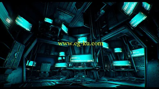 Unreal Engine Marketplace – Bundle 1 Feb 2016的图片1