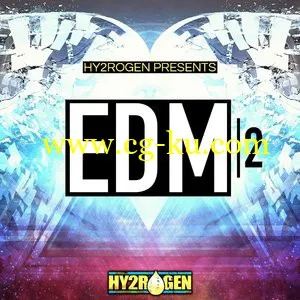 音效下载Hy2rogen EDM 2 MULTiFORMAT的图片1