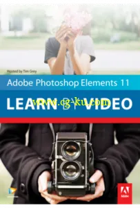 Video2Brain - Adobe Photoshop Elements 11 Learn by Video的图片1