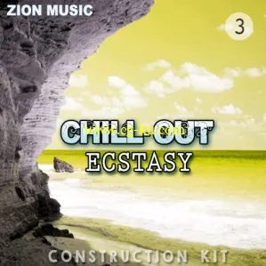 音效下载Zion Music Chill Out Ecstasy Vol 3 WAV的图片1