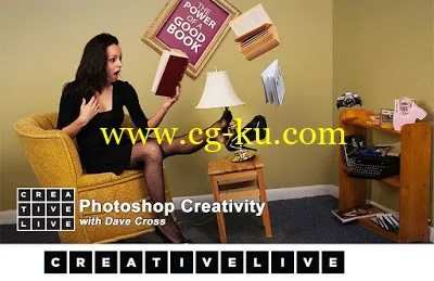 CreativeLive – Photoshop Creativity的图片1