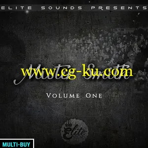 音效下载Elite Sounds Mister Smith Vol 1 WAV MiDi的图片1