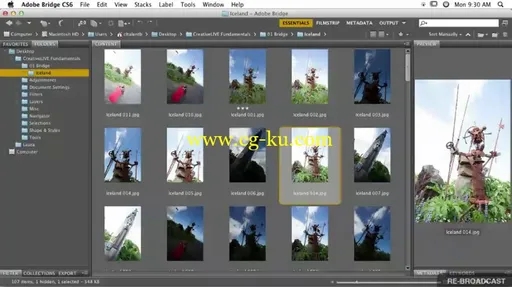 CreativeLive - Complete Photoshop Mastery Bundle的图片1