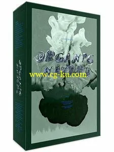 音效下载Epic Stock Media – Organic Nature WAV的图片1