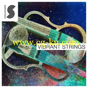 音效下载Samplephonics Vibrant Strings MULTiFORMAT的图片1