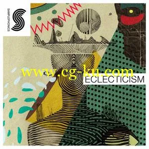 音效下载Samplephonics Eclecticism MULTiFORMAT的图片1