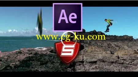 Create a Super Hero Special Effect in Adobe After Effects的图片1