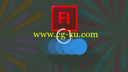 2D Digital Animation with Flash Part-3 (Visual Effects)的图片1
