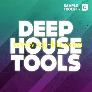 音效下载Sample Tools by CR2 Deep House Tools WAV MiDi Sylenth Massive Presets TUTORiAL的图片1