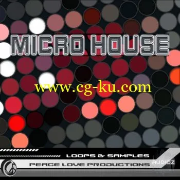 音效下载Peace Love Productions Micro House MULTiFORMAT DVDR-DYNAMiCS的图片1