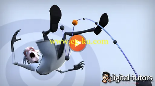 CINEMA 4D动画工具的基础学习的图片1